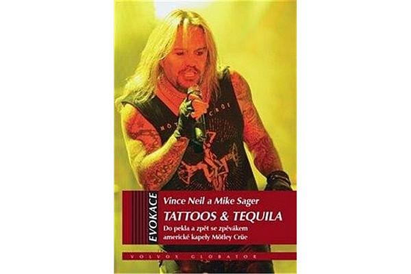Tattoos & Tequila