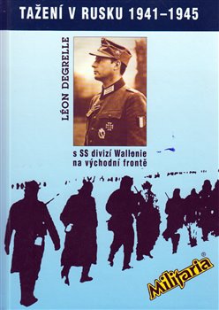 Tažení v Rusku 1941-1945