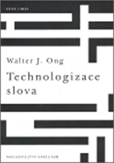 Technologizace slova