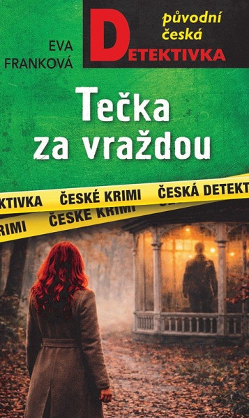 Tečka za vraždou