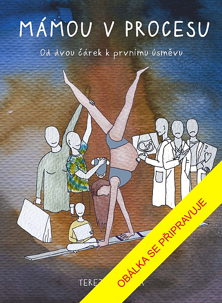 Těhotná, rodící, kojící