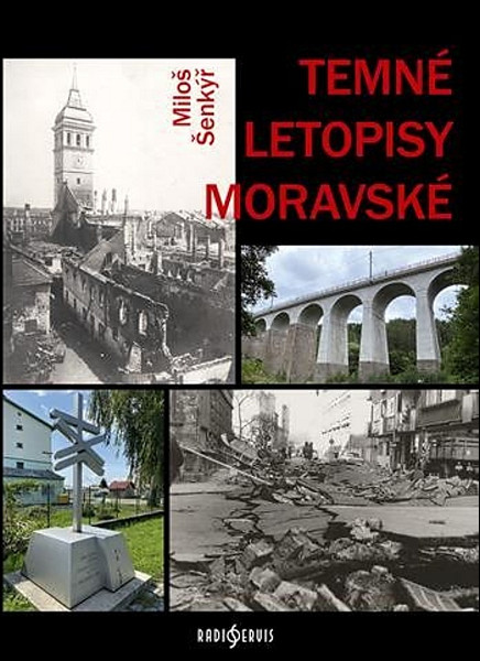 Temné letopisy moravské