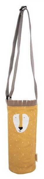 Termo obal na láhev pro děti pan lev