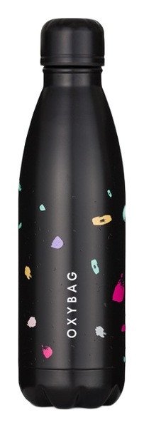 Termoska OXY ViBE 500 ml Confetti