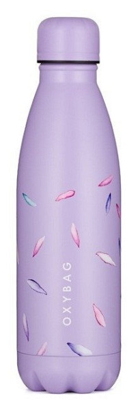 Termoska OXY ViBE 500 ml Leaves