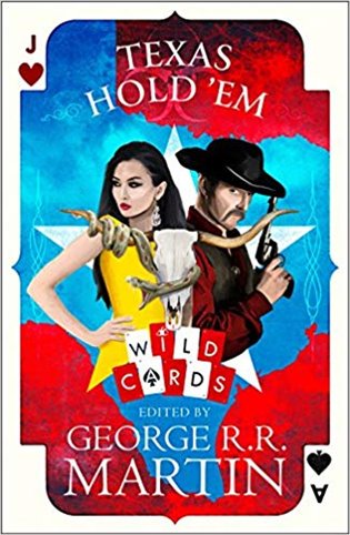 Texas Hold'em (Wild Cards)