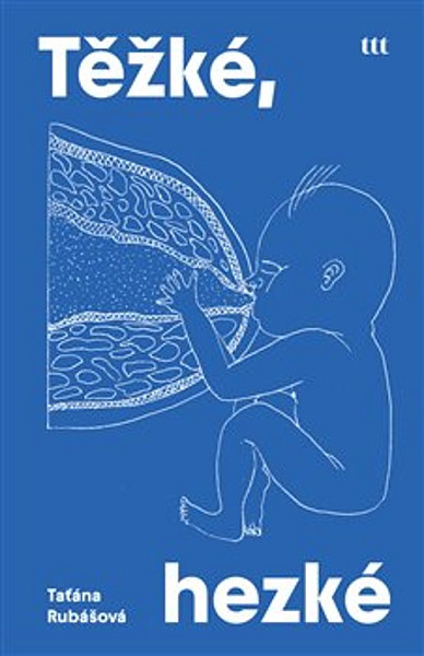 Těžké, hezké