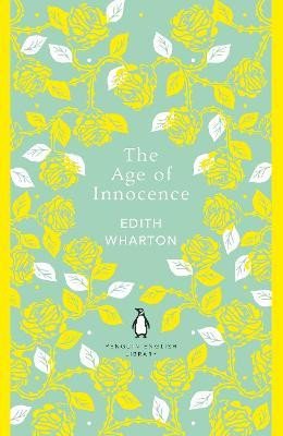 The Age of Innocence