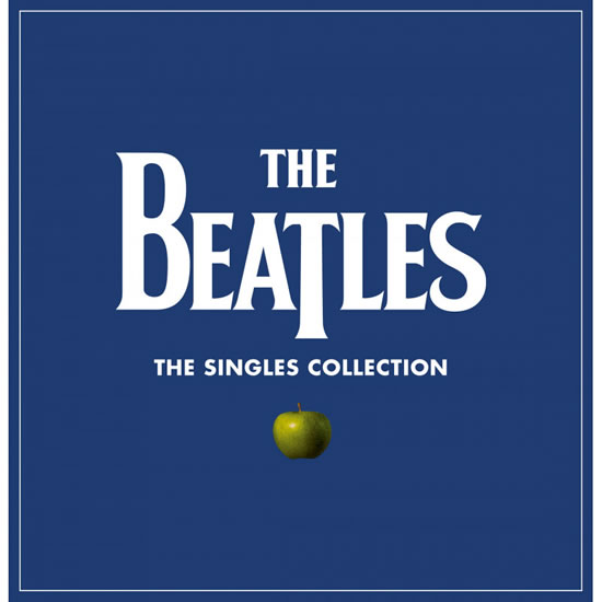 The Beatles Singles
