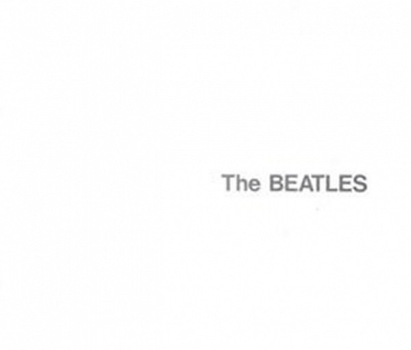 The Beatles (White Album)