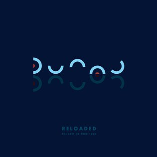 The Best of 1988-1996