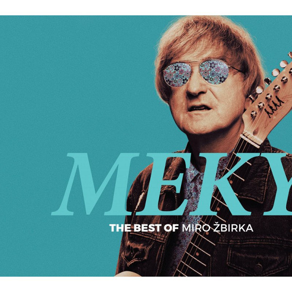 The Best Of Miro Žbirka