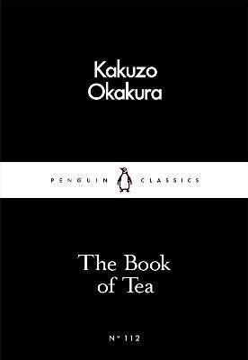 The Book of Tea