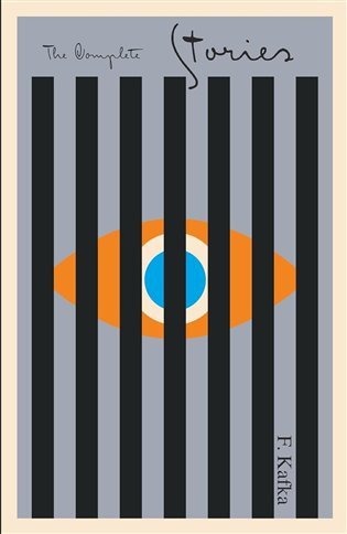 The Complete Stories: Franz Kafka