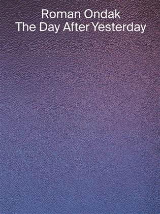 THE DAY AFTER YESTERDAY