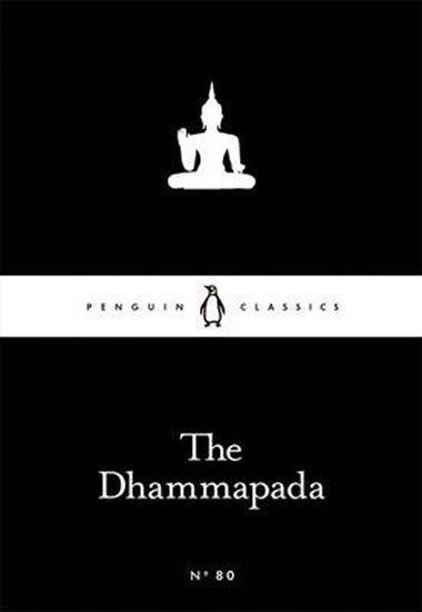 The Dhammapada (Little Black Classics)