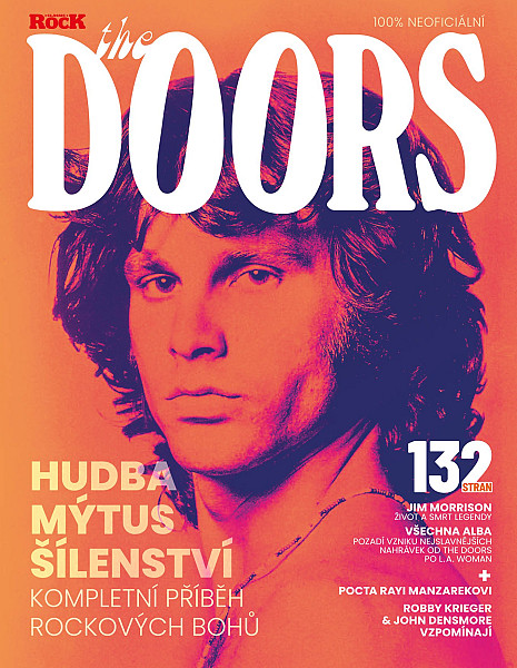 The Doors – Kompletní příběh