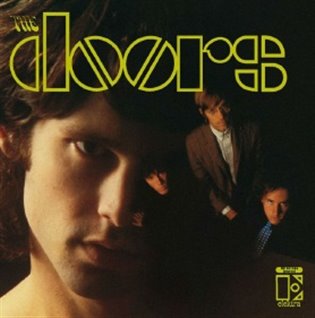 The Doors (50th Anniversary Deluxe Edition)