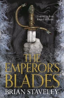 The Emperor´s Blades