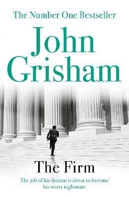 The Firm: The gripping bestseller that came before The Exchange