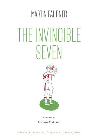 The Invincible Seven / Steiner aneb Co jsme dělali