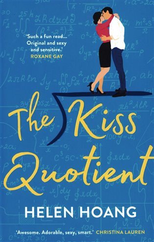 The Kiss Quotient