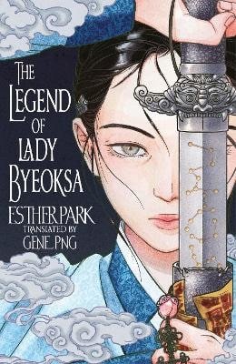 The Legend of Lady Byeoksa