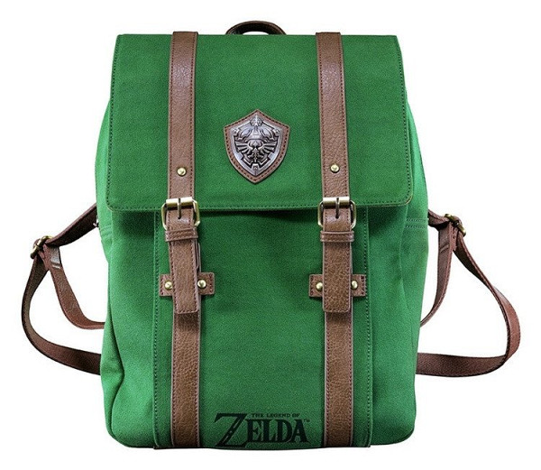 The Legend Of Zelda Batoh Link