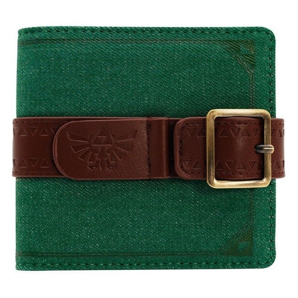 The Legend of Zelda Peněženka - Link´s Tunic