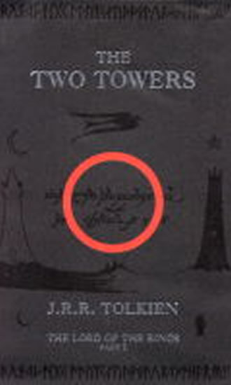 The Lord of the Rings: The Two Towers