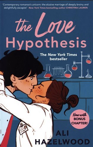 The Love Hypothesis