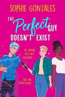The Perfect Guy Doesn´t Exist