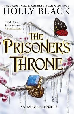 The Prisoner´s Throne