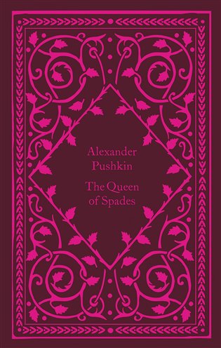 The Queen Of Spades