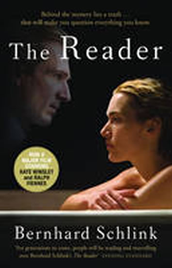 The Reader (film tie in)