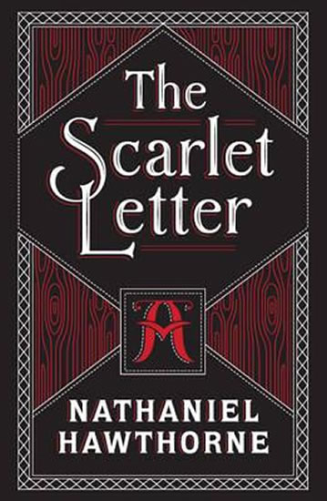 The Scarlet Letter