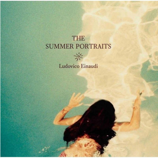 The Summer Portraits - 2 LP