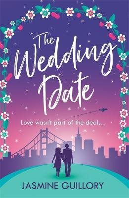 The Wedding Date: A ´warm, sexy gem of a novel´!