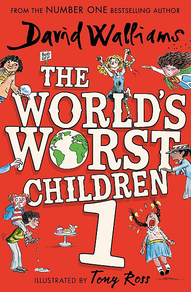 The World´s Worst Children