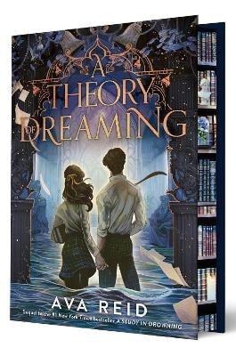 Theory of Dreaming Deluxe Limited Edition