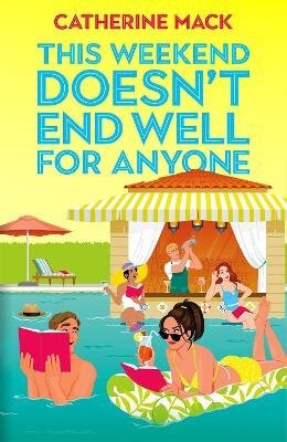 This Weekend Doesn´t End Well for Anyone