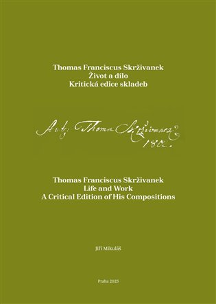 Thomas Franciscus Skrživanek