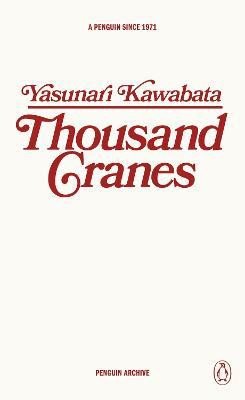 Thousand Cranes