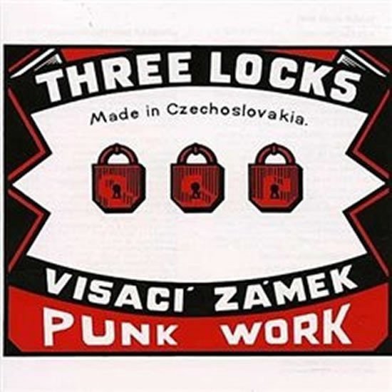 Three Locks