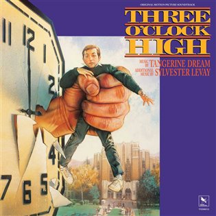 Three O'clock High