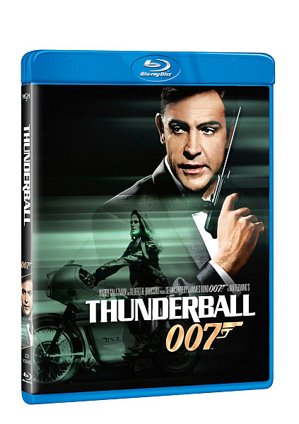 Thunderball BD