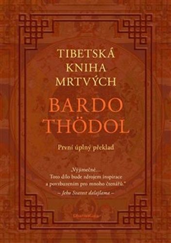 Tibetská kniha mrtvých