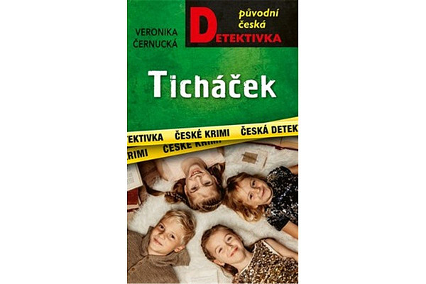 Ticháček