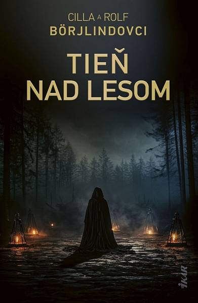 Tieň nad lesom (slovensky)