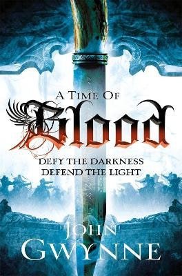 Time of Blood